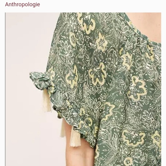 Nat by Natalie Martin Chemise dress M/L - Picture 2 of 6